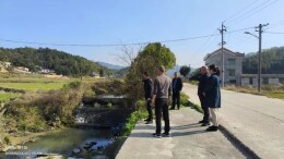 湘乡市山枣镇：“三联”激活基层治理新动能