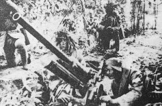 人间正道是沧桑丨第一次长沙会战：挫伤日军南下作战锐气