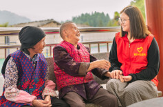 2025年全国“敬老月”活动将于10月10日至31日期间开展