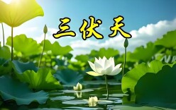 长达30天的“三伏”落幕，今年缘何早出伏？