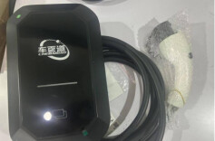 有触电及火灾风险！湖南一企业召回部分家用充电桩