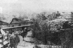 人间正道是沧桑丨第二次长沙会战：一场未完胜但关键的战役