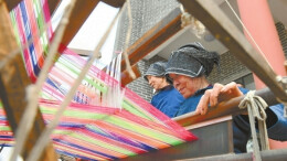 大湖新记 | 涔天河：大坝高筑写传奇