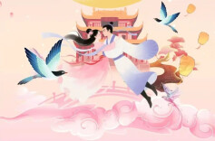 七夕长沙甜蜜地图上线！一键解锁N种高甜玩法