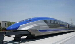 探秘科技馆｜中国磁悬浮列车——悬浮科技领跑未来的“中国方案”