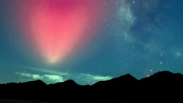 湘潭的云，被他拍成宇宙寄来的浪漫明信片！