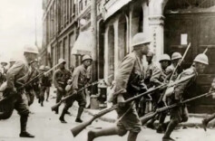 铭记历史 缅怀先烈｜湘西会战：胜利的曙光从雪峰山升起