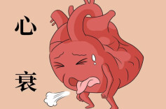 心力衰竭：持续高温很“心”苦