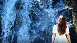 视频 | 清凉一夏：相约芷江三道坑、西晃山邂逅山水、慢享时光