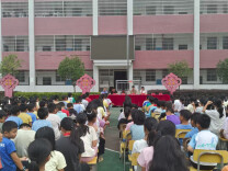 汝城县南洞乡：代表履职嵌入基层治理，向人民交“平安答卷”