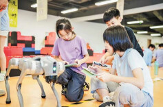 都是暑期研学游，为啥会冷热不均？