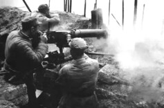 人间正道是沧桑丨第三次长沙会战：“天炉战法”显威力