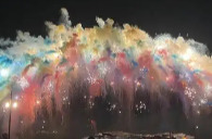 三湘时评丨智能化生产，让湖南烟花在全球更火