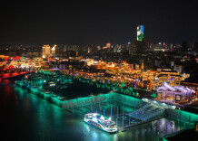 岳阳楼区暑期文旅消费热力十足