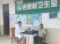 新宁县：连续三年监督乡镇医疗提质升级，让健康守护“零距离”