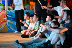 草根赛场踢出“文旅好球”，能量有多大？