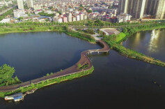 湖南践行“两山”理念，把生态优势不断转化为发展优势——绿色，铺就高质量发展底色