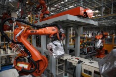 以“技术长城”为底牌，长城汽车彰显中国汽车工业硬核底气