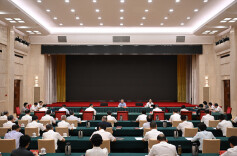 沈晓明:深学笃行习近平经济思想 扎实推动湖南高质量发展