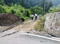 人大代表一线“支招” 板栗山逆袭“潜力股”