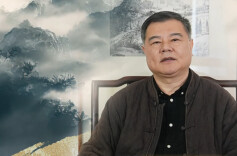 墨香醉千年③ |崔向君：一首《水调歌头》，写尽明月、人生与思念