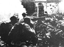 人间正道是沧桑丨常德会战：“东方的斯大林格勒保卫战”