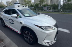上海有无人驾驶出租车配置最高200万“乘客险”，“未来传统车险或不存在”