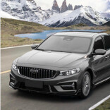 吉利汽车回应“基础流量”权益争议：不会对承诺权益减配