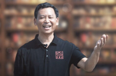 风起湖湘潮·委员讲亲历丨刘益希：清溪村，书香里的山乡巨变