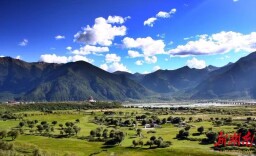 湘藏情暖六十年——一名湖南援藏干部的高原记忆