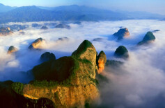 从行政区划变迁看昭陵到邵阳的千年人文地理演进