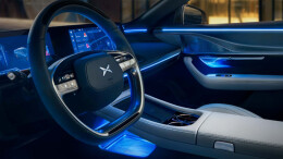 毛利率首超特斯拉，何小鹏放言四季度自我造血