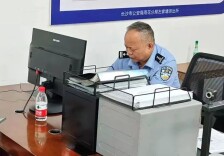 当“老刑侦”遇上反诈，他真有“两把刷子”！