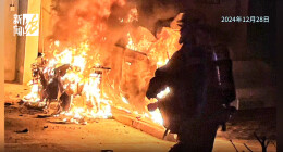 飞线充电“卷土重来”？不少上海人抱怨：这项费用翻了三倍！有人铤而走险