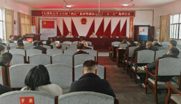 冷水江市金竹山镇：架起“连心桥” 办好民生实事