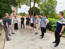 涔南镇人大：履职尽责显担当 为民服务践初心