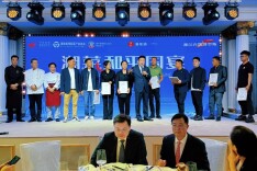 “湘菜和平国宴”在莫斯科精彩呈现