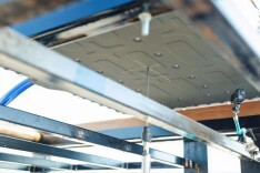 岚图发布岚海智混技术