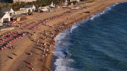 海岛花式度夏 海南暑期旅游人气旺