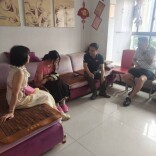 家校携手，用爱陪伴，助力少年追梦