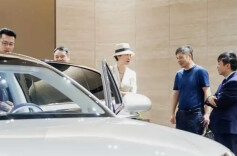 鸿蒙智行湖南首店启幕 麦德龙长沙首开“前置仓”