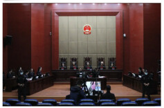 严重暴力强奸两幼童！最高法核准：蒋某亮，死刑