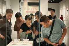 县市馆展览出省，湖南博物馆实力升级