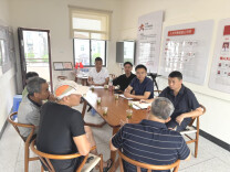 三门镇人大：“建管用”并举， 打造履职新阵地