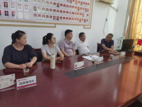 湘潭县白石镇：“三个强化”推动基层人大工作高质量发展