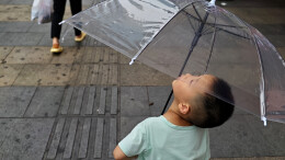 街拍 | 周文晋：城市“表情”