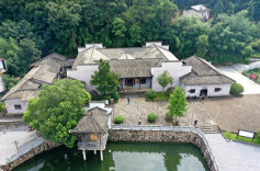 湘乡市龙洞镇：探寻文旅“密码” “解锁”乡村振兴