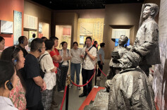 南华大学举办2025年暑期二级学院党委副书记党性教育专题培训班