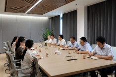 张家界农商银行发放全省首笔“数易贷”