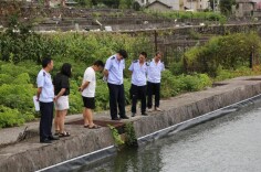 花垣税务：“税路通・湘连企”精准服务为外贸企业“走出去”注入“税动能”